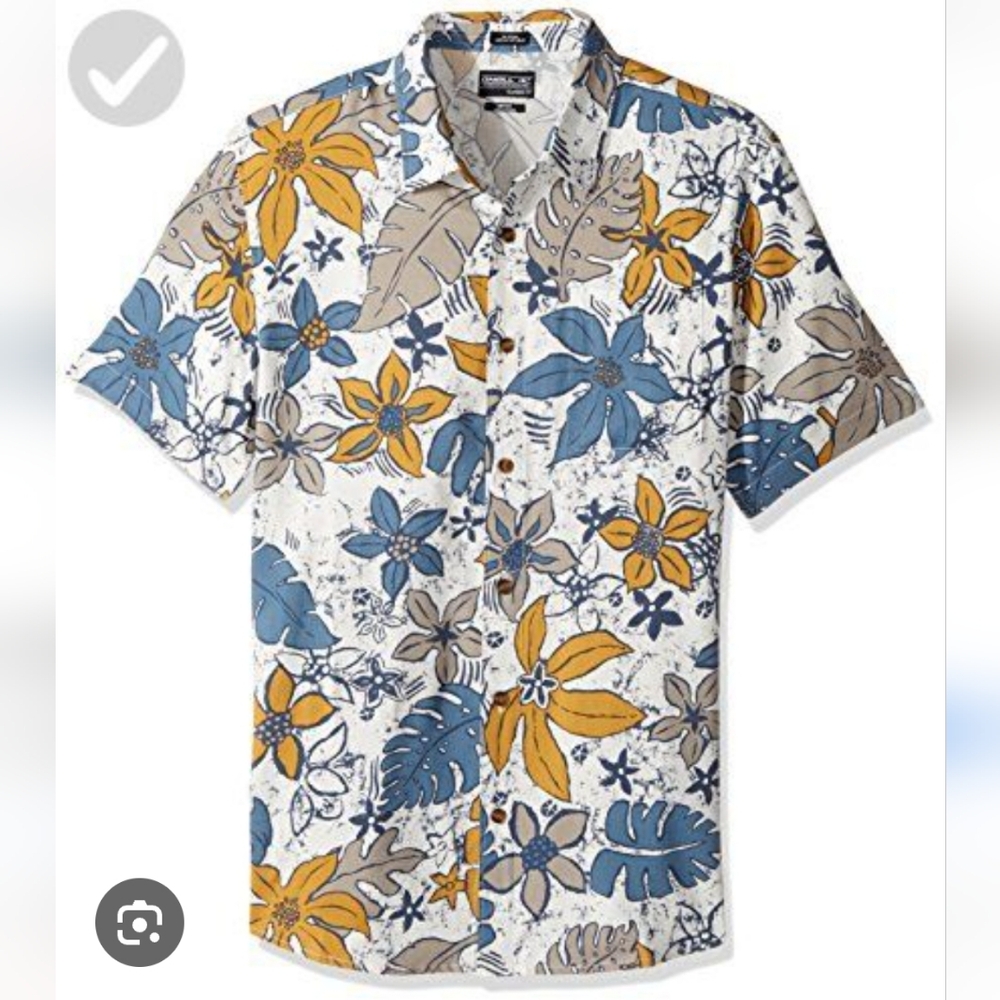 O'neill Button Down Shirt